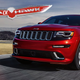 Illustration for article titled Whats Chrysler Going To Do With Their New Trackhawk Name?